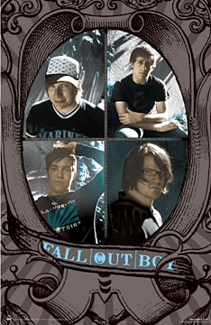 fall out boy