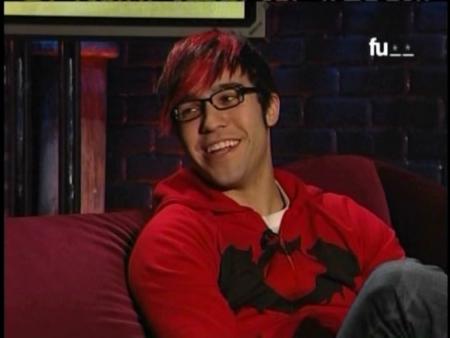 pete wentz