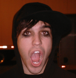 pete wentz